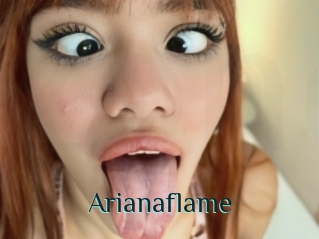 Arianaflame