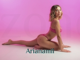 Arianamil