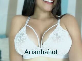 Arianhahot