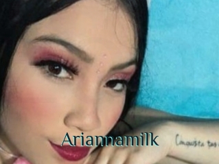 Ariannamilk