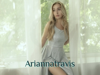 Ariannatravis