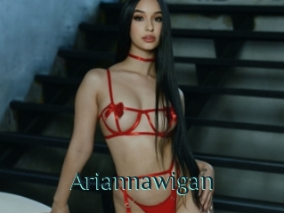 Ariannawigan