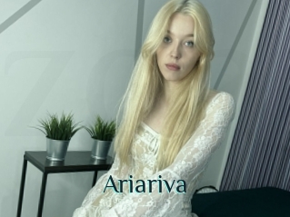 Ariariva