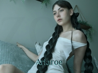 Ariaroe