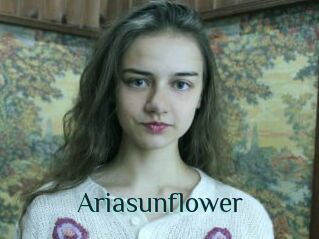 Ariasunflower