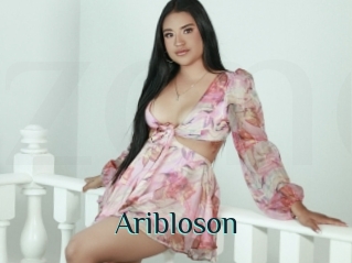 Aribloson