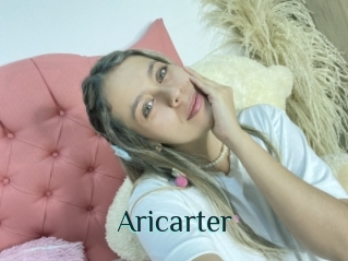 Aricarter