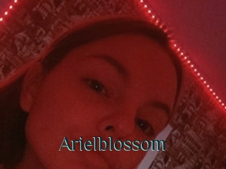 Arielblossom