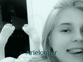 Arielcoper