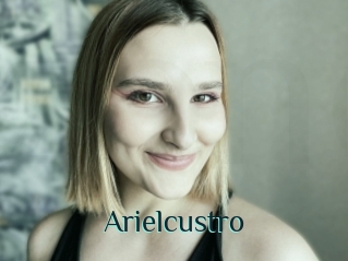 Arielcustro