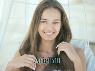 Arielhill