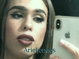 Arieljonees