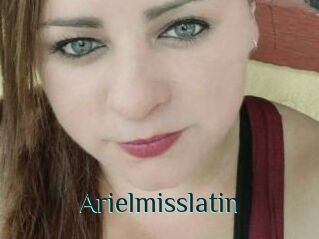 Arielmisslatin