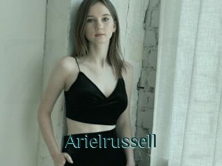 Arielrussell