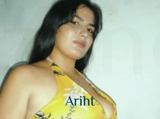 Ariht