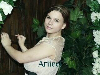 Ariieel