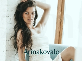 Arinakovale