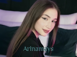 Arinamays