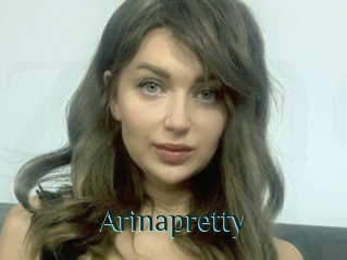 Arinapretty