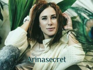 Arinasecret