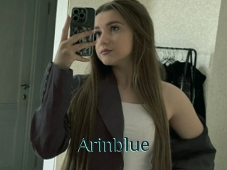 Arinblue