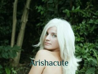 Arishacute