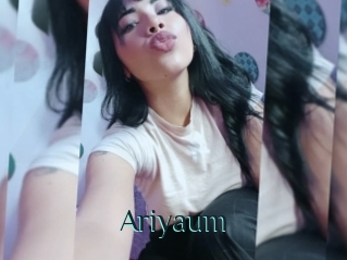 Ariyaum