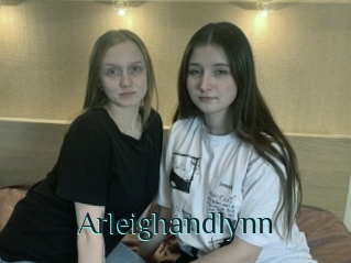 Arleighandlynn