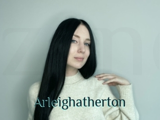 Arleighatherton