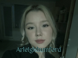 Arleighbumford