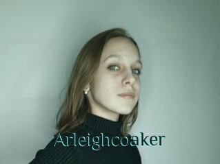 Arleighcoaker