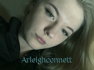 Arleighconnett