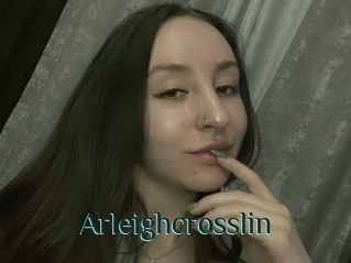 Arleighcrosslin