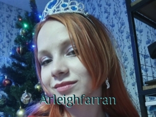 Arleighfarran