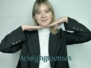 Arleighgroomes