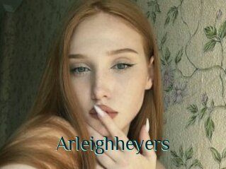 Arleighheyers