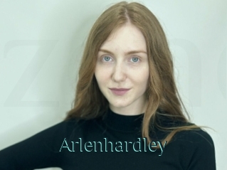 Arlenhardley