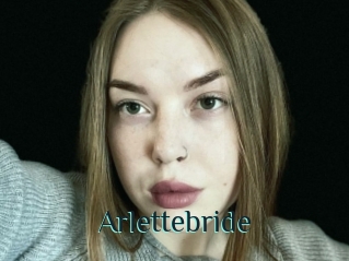 Arlettebride