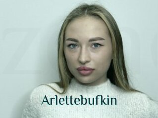 Arlettebufkin