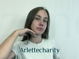 Arlettecharity