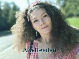 Arletteeden