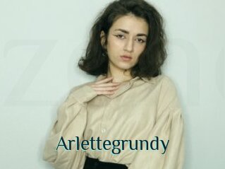 Arlettegrundy