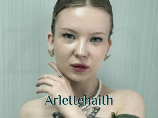 Arlettehaith