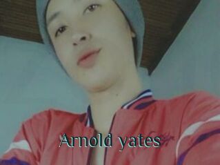 Arnold_yates