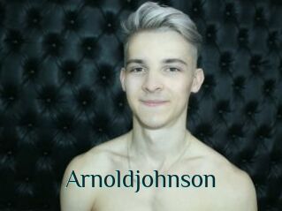 Arnoldjohnson