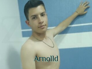 Arnolld