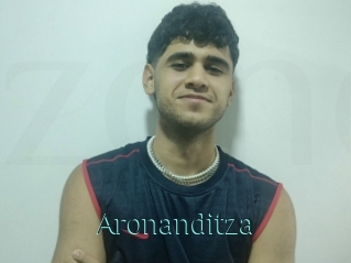 Aronanditza