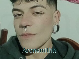 Aronsmithh