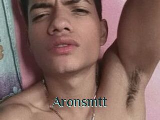 Aronsmtt