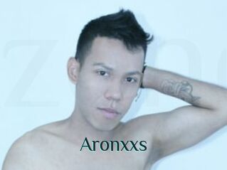 Aronxxs